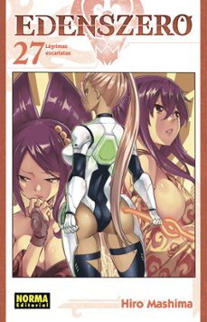 edens zero 27-hiro mashima-9788467976670