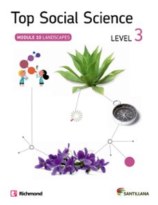 top social science 3 landscapes-9788468019970