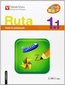 ruta 1. primer trimestre cuadricula-9788468201870