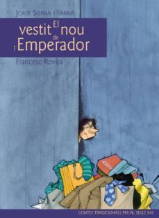 el vestit nou de l emperador-9788468306070