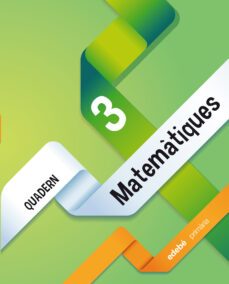 matematiques 1º educacion primaria quadern 3-9788468314570