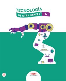 tecnologia 4º eso murcia ed 2023-9788468368870