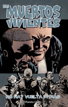 los muertos vivientes 25-9788468477770