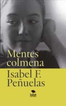 mentes colmena-isabel f. peñuelas-9788468552170