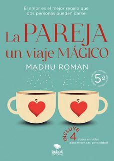 la pareja, un viaje magico (ebook)-9788468576770