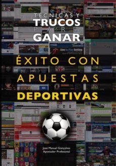 exito con apuestas deportivas (ebook)-9788468628370