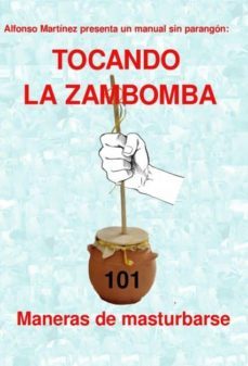 tocando la zambomba (ebook)-martinez alfonso-9788468647470