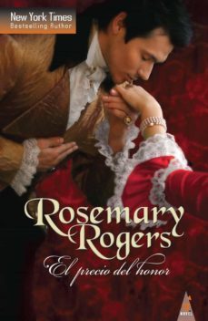 el precio del honor-rosemary rogers-9788468701370