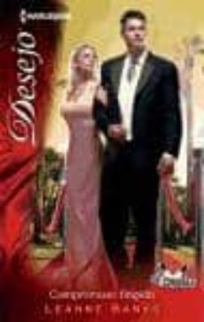 compromisso fingido (portugues)-leanne banks-9788468722870