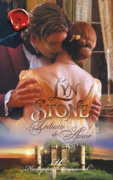 tributo de amor (ebook)-lyn stone-9788468734170