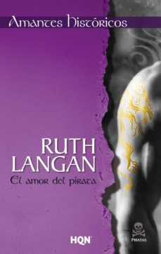 el amor del pirata-ruth langan-9788468736570