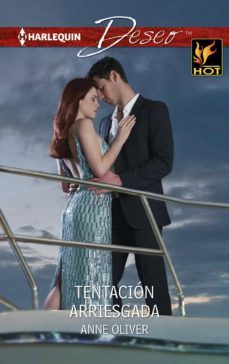 tentacion arriesgada (ebook)-anne oliver-9788468748870