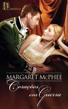 coraçes em guerra (ebook)-margaret mcphee-9788468754970
