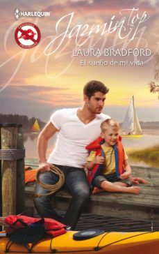 el sueño de mi vida (ebook)-laura bradford-9788468755670