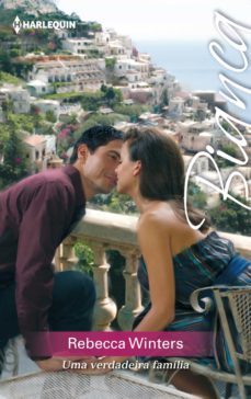 uma verdadeira familia (ebook)-rebecca winters-9788468769370