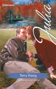 buscando una novia (ebook)-terry essig-9788468787770