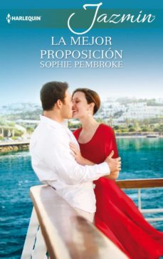 la mejor proposicion-sophie pembroke-9788468791470