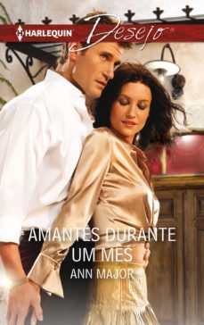 amantes durante um mes (ebook)-ann major-9788468792170
