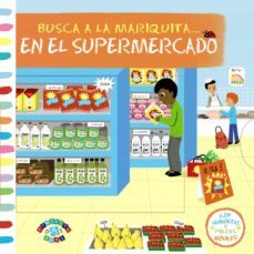 busca a la mariquita en el supermercado-9788469603970