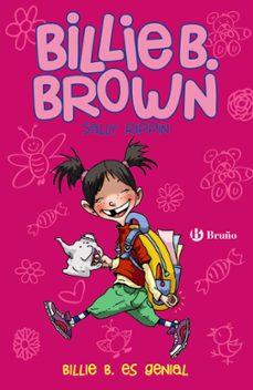 billie b.brown 7 :es genial-9788469605370