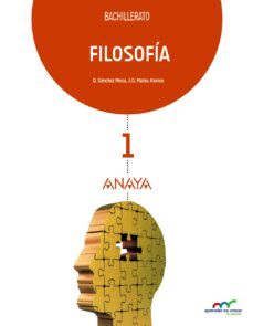 filosofía 1º bachillerato-9788469824870