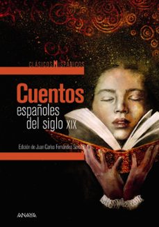cuentos españoles del siglo xix-9788469836170