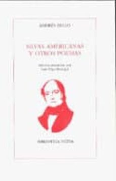 silvas americanas y otros poemas-andres bello-9788470308970