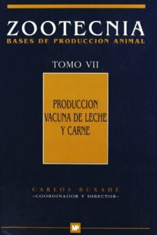 produccion bovina de carne y leche-9788471145970