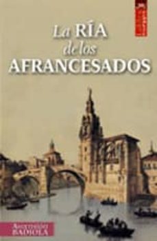 la ria de los afrancesados-9788471484970
