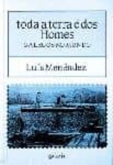 toda a terra e dos homes (2ª ed.)-9788471548870