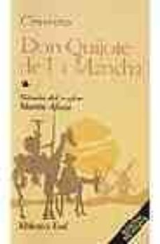 -miguel de cervantes saavedra-9788471664570