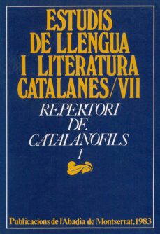 repertori de catalanofils (t. 1)-9788472026070