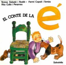 conte de la e el-9788472102170