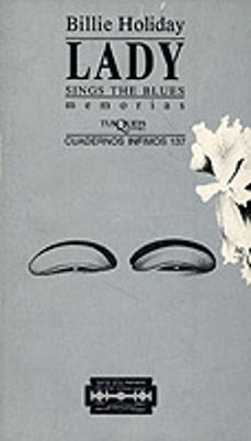 lady sing the blues-9788472236370
