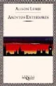 asuntos exteriores-9788472238770