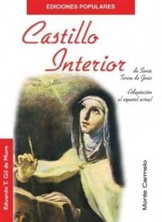 castillo interior-9788472399570