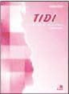 manual tidi (test icce de inteligencia)-9788472782570