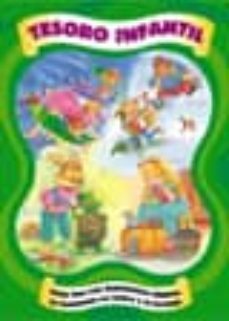 tesoro infantil, n. 1-carlos busquets-9788472971370
