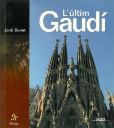 l ultim gaudi-9788473067270