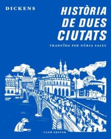 historia de dues ciutats-9788473292870