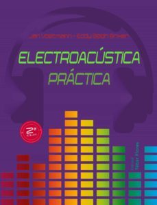 electroacustica practica (2ª ed.) (ebook)-eddy bogh brixen-jan voetmann-9788473606370