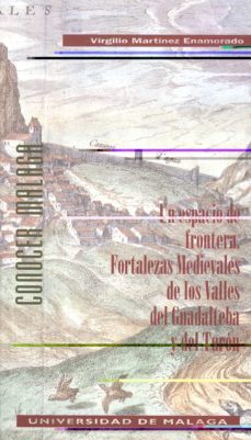 un espacio de frontera-9788474966770
