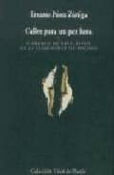 calles para un pez luna (v premio de arte joven de la comunidad d e madrid)-9788475229270