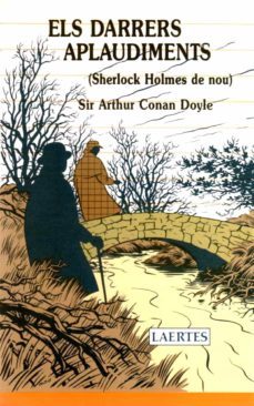 -arthur conan doyle-9788475841670