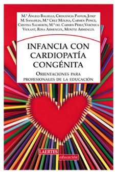 infancia con cardiopatia congenita-9788475849270