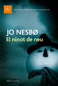 el ninot de neu (sèrie harry hole 7) (ebook)-jo nesbo-9788475884370