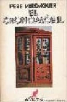 el cronomobil-9788475966670