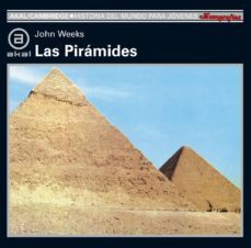 las piramides-john r. weeks-9788476005170