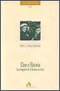 cine e historia: las imagenes de la historia reciente-emilio c. garcia fernandez-9788476353370