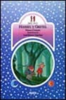 hansel y gretel-jacob grimm-wilhelm grimm-9788476471470